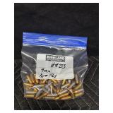 1 bag of 9mm