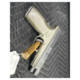 Springfield  40cal