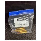 Bag of ammo 7MM ultra