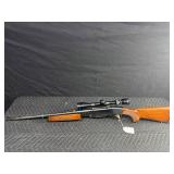 Remington 270 W