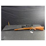 Winchester model 70