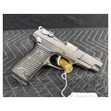 Ruger 9MM