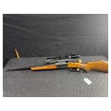 Savage model 110