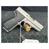 KAHR .40