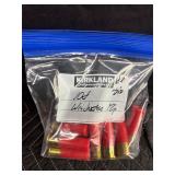 Bag of ammo assorted 12 gauge