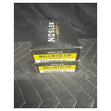 NOSLER ballistic tip 6.5 Creed MOOR.