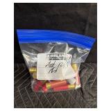 Bag of ammo assorted 12 gauge