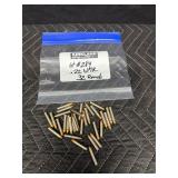 .22 WMR ROUNDS