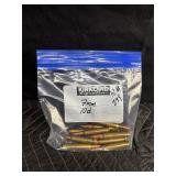 Bag of ammo 7MM