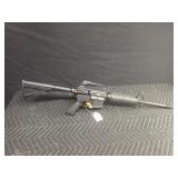 Olympic arms .223