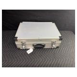 Large aluminum case