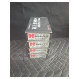 HORNADY Precision 6.5 CR