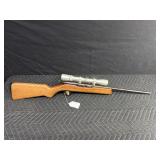 Mossberg 22Lr
