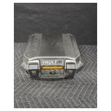 Pelican ammo vault