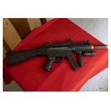 Airsoft SMG Rifle MPS