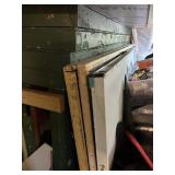 Large O scale Custom Layout 8' x 30'