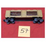 Lionel Denver Mint Bullion Car 7515