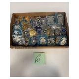 NOS Security Badges #6
