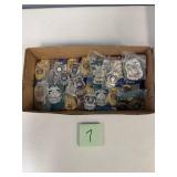 NOS Security Badges #1