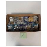 NOS Security Badges #4