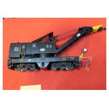 Lionel NYC X-13 Steam Crane
