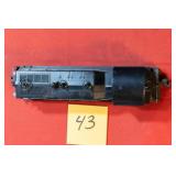 Lionel 622 GM Switcher