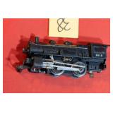 Lionel 1615 O27 Locomotive only