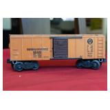 Lionel 65400 PRR 2454 Boxcar Transport