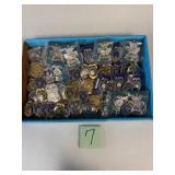 NOS Security Badges #7