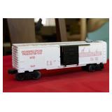 Lionel 16725 Endangered Species Box Car
