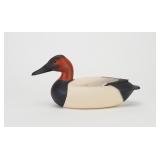 Rick Brown - Canvasback Drake