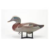 Madison Mitchell - Widgeon Drake