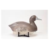 Ted Dwornik - Bluebill Hen