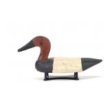 Paul Peyregne - Canvasback Drake