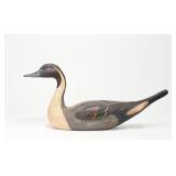 Rock Zeringue - Elegant Pintail Drake