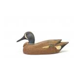 Andrew Tom Beary - Bluewing Teal Drake