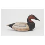 Reggie Birch - Canvasback Drake