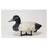 Michigan - Bluebill Drake