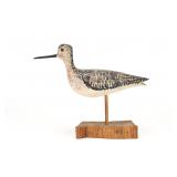George Boyd Style Yellowlegs