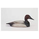 Reeves Attributed Restored Canvasback