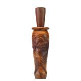 Randy Kampovitz - Carved Duck Call
