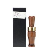 Paul Coffman - Duck Call
