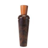 E.S. Stofer - Burled Walnut Duck Call