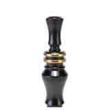 Joe Pirtle - Old Smooth Duck Call