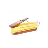 Rodney Eddleman - Turkey Box Call