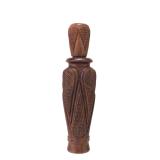 Albert Bignar - Checkered Duck Call
