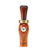 Bill Grant - Medallion Duck Call