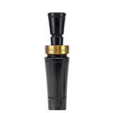 John Spotts - Black Ebony Duck Call