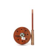 Ken Mullins - Slate Turkey Call