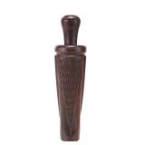 Charlie Bishop - Checkered Duck Call